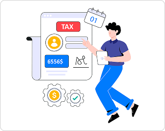 Business Tax