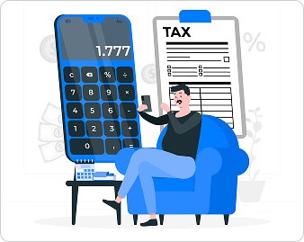GST